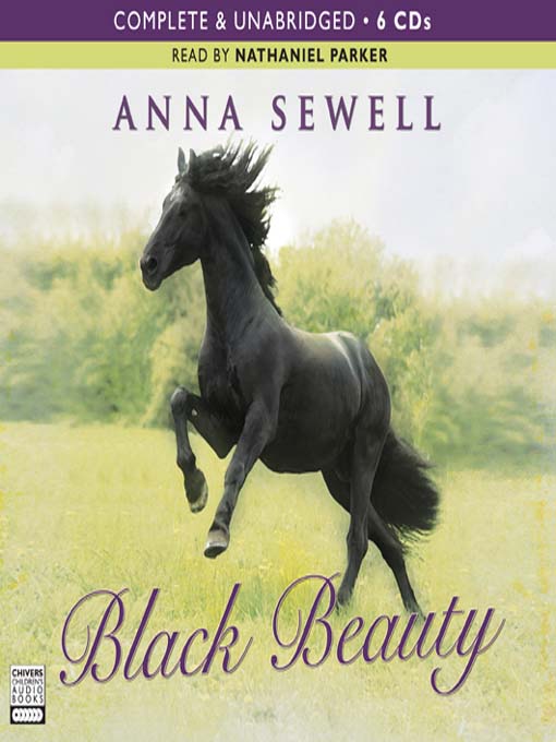 Black Beauty (MP3)